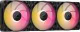 Pack de 3 ventilateurs pour PC CORSAIR Corsair iCUE LINK RX120 MAX RGB sur Amazon au nouveau meilleur prix !