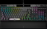 Corsair Corsair Gaming-Tastatur K70 MAX RGB chez Digitec/Galaxus au nouveau meilleur prix !
