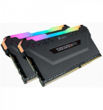 «Corsair Vengeance RGB Pro» (2 x 16 Go, DDR4-3200, DIMM 288)