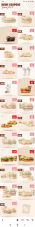 De nombreux bons de réduction chez Burger King !