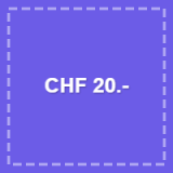 20 CHF de réduction sur les achats à partir de 99 CHF – Halloween Late Night Shopping