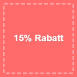 15% de réduction sur les produits A. Vogel & Kingnature chez Redcare Apotheke !