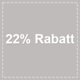 22% de réduction pour la Journée des célibataires chez Parfumdreams !