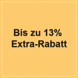 Jusqu’à 13 % de remise supplémentaire chez Lampenwelt