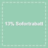 13% de réduction immédiate pour les professionnels chez Lampenwelt !