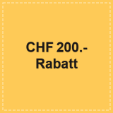Bon cadeau Kuoni Voyages : 200 CHF de réduction pour les nouveaux clients – valable à partir de 2 500 CHF de réservation