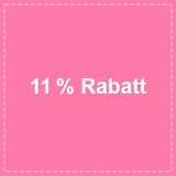 Code de réduction de 11% sur votre commande à partir de 49 CHF chez Redcare Apotheke