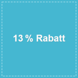 13 % de bon d’achat sur presque tout chez Redcare Apotheke