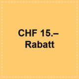 CHF 15.- de réduction chez Lampenwelt – à partir de CHF 150.
