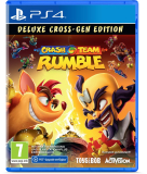 «Crash Team Rumble Deluxe Edition» (PS4) à moins de 10 CHF chez CeDe
