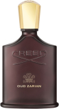CREED Oud Zarian Eau de Parfum Vaporisateur Unisexe (50 ml) + Prada Paradigme Eau de Parfum pour Homme (1,2 ml) offert