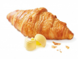 Croissant au beurre pour 11 centimes chez Lidl