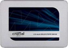 Crucial MX500 2 To chez Amazon