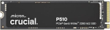Crucial P510 SSD (2 TB, M.2, jusqu’à 10’000 MB/s) au meilleur prix sur Amazon
