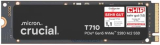 SSD Crucial T710 1 To M.2 NVMe (PCIe 5.0, jusqu’à 14’900 Mo/s) en promotion chez Amazon