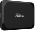 SSD externe Crucial X9 2 To (jusqu’à 1 050 Mo/s, USB-C 3.2) CT2000X9SSD902 en promotion chez Amazon
