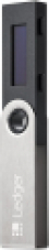 Portefeuilles Crypto-Wallet Ledger Nano S chez digitec