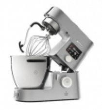 Le robot-cuiseur Kenwood Chef KCC9040S (6.70l) chez Galaxus au meilleur prix de 753.60 CHF