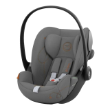 Cybex GOLD Siège bébé Cloud G lava grey
