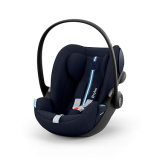Au nouveau meilleur prix : Siège auto pour bébé CYBEX Gold Cloud G i-Size Plus avec insert pour nouveau-né
