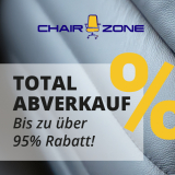Relance de Chairzone – Gardiens du stock (HAG, Sitag, Nardi, …) entre 50.- et 90.- au lieu de parfois plus de 3000.- CHF à des prix de pirates