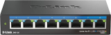 Switch D-Link DMS-108/E 8 ports 8-Port 2,5G Multi-Gigabit pour bureau chez Amazon au meilleur prix !