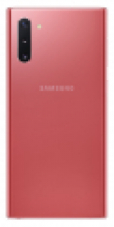 Samsung Galaxy Note 10 256 GB de couleur rose chez digitec