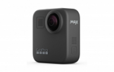 Caméra d’action GoPro Max chez Digitec dans l’offre du jour