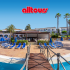 Menorca, ES : 7 nuits à l’hôtel 4* Sagitario Princesa Playa incl. vol & demi-pension dès CHF 653 p. P.