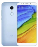 Le téléphone portable Xiaomi Redmi 5 (16 GB, Bleu clair, Ecran 5.70″, Hybride, Double SIM, Résolution de la caméra 12Mpx) chez digitec