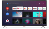 La télévision Sharp 65BL5EA et 50BL3EA (avec Android TV !) au nouveau meilleur prix chez digitec