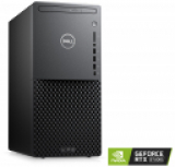PC de jeu Dell XPS (i7-11700, RTX 3060 Ti, 16/512 Go + 1 To) chez Dell
