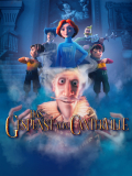 Le Fantôme de Canterville – Film d’animation actuellement gratuit