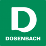 50% sur plus de 900 articles en vente chez Dosenbach !