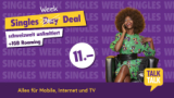 TalkTalk Singles Week – les abonnements mobiles les plus avantageux avec rabais à vie à partir de 9 francs par mois