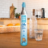10% de réduction sur tout chez Sodabär à partir de CHF 29.90 d’achat