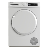 Sèche-linge Daewoo 7kg (Classe énergétique C) chez SPC Shop