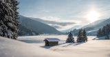 Calendrier de l’Avent Davos Klosters 2025