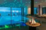 Spa d’une journée au bord du lac de Constance, journée de bien-être avec séance de floating pour 1 personne à moitié prix