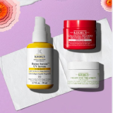Bon exclusif Kiehl’s : 25% de réduction sur tout