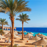 Egypte / Hurghada Mercure Hurghada Resort 4* Dès CHF 153 / pers. * pour 3 nuits