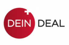 Un bon de réduction de 10 CHF à partir d’un montant minimal d’achat de 50 CHF chez Dein Deal