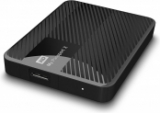 Le disque dur externe WESTERN DIGITAL My Passport X, 2.0TB chez galaxus