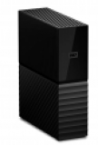 Disque dur externe pour PC de bureau Western Digital My Book 8 To USB 3.0 (avec protection par mot de passe et logiciel de sauvegarde automatique) chez Amazon