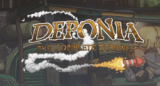 Téléchargez Deponia gratuitement chez Indiegala!