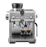 De Longhi LaSpecialista Opera Argent ou Noir au nouveau meilleur prix !