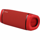 Enceintes Bluetooth SONY SRS-XB33R (Peuvent être utilisées comme power bank, avec effets lumineux) chez Microspot pour un peu moins de 80 francs
