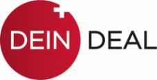 Chez DeinDeal : un bon de 20 CHF à partir d’un achat de 100 CHF