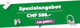 Bon de 500.- à l’ouverture d’un pilier 3a