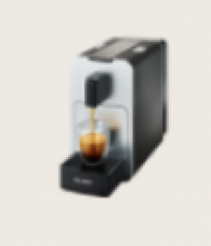 Machine à café gratuite Delizio Viva Elegante